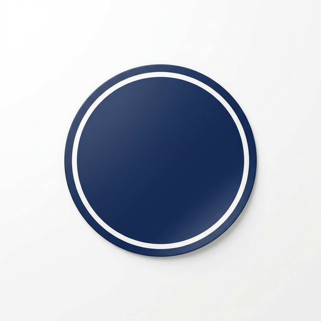Circle Stickers