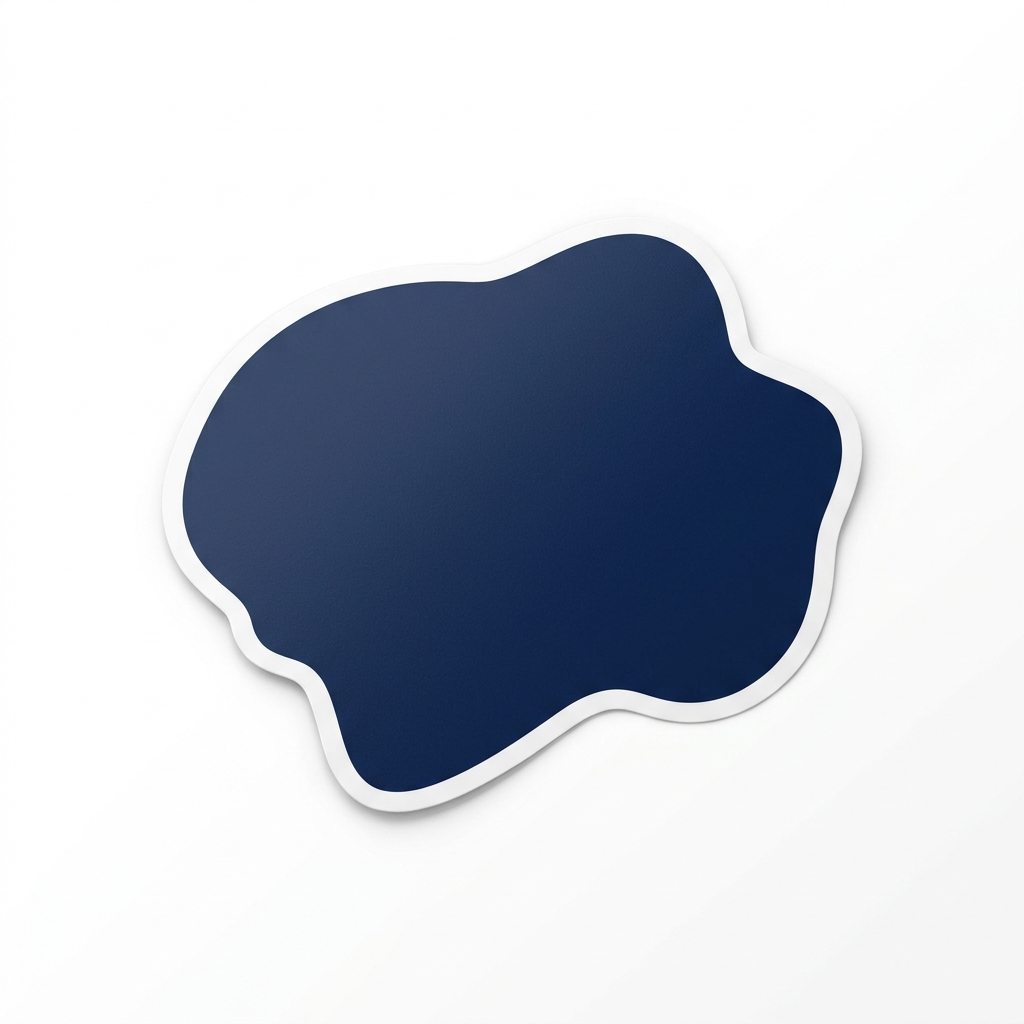 Die-Cut Stickers