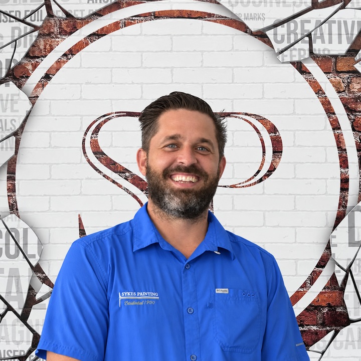 Brian, Top Ink Executive at Sykes Printing
