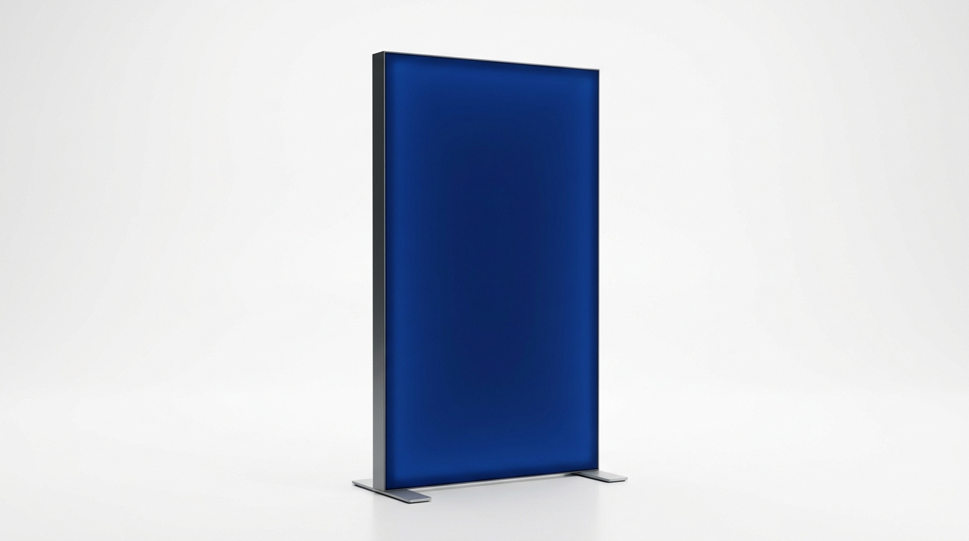 Fabric Displays & Stands