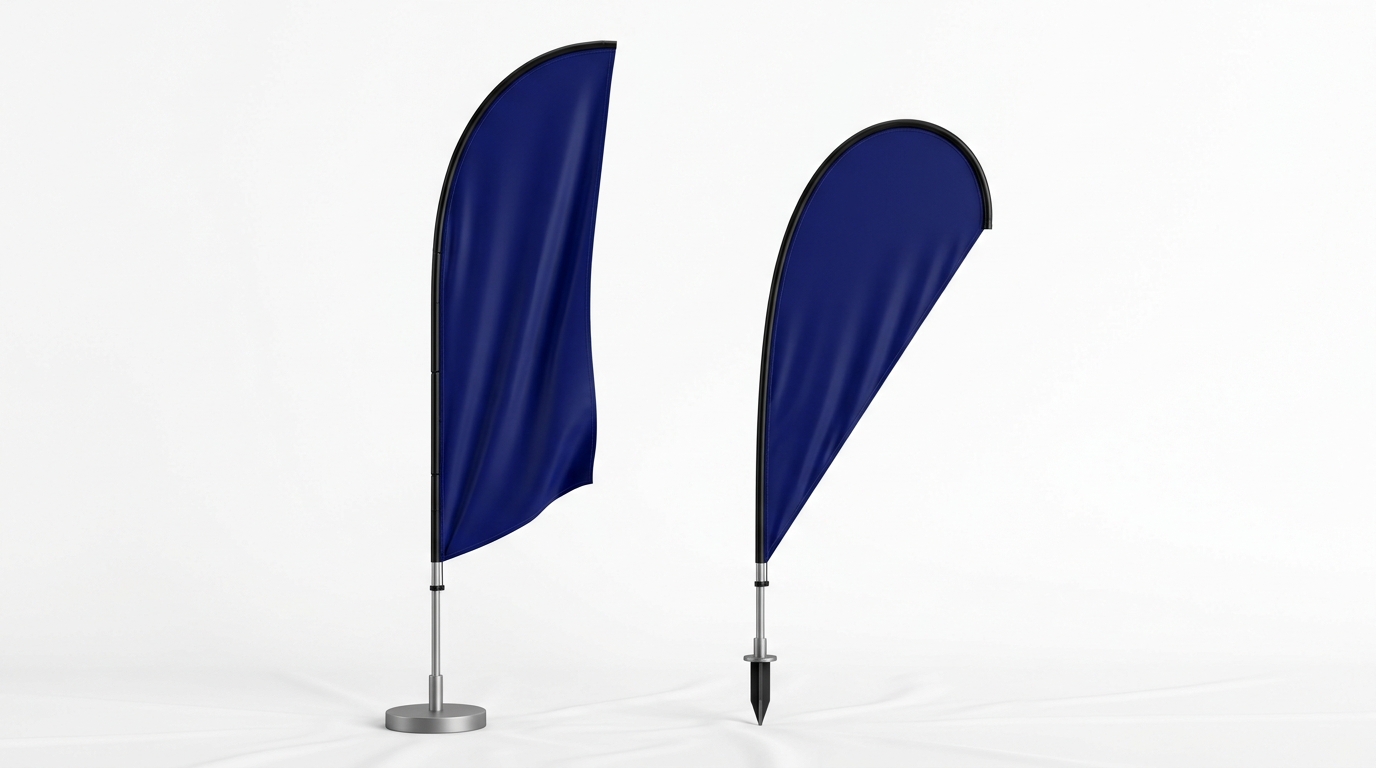 Flags & Banners
