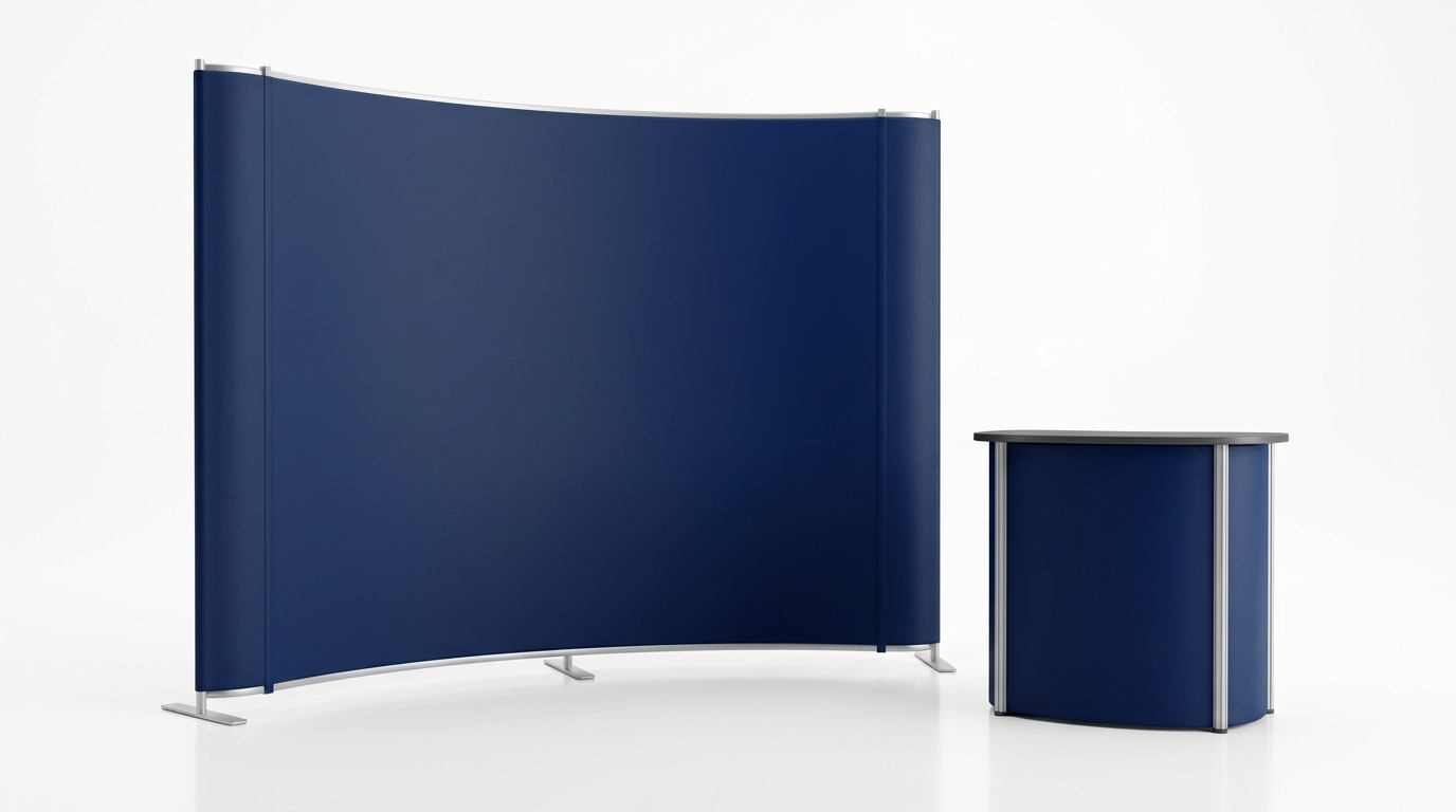 General Displays & Popups