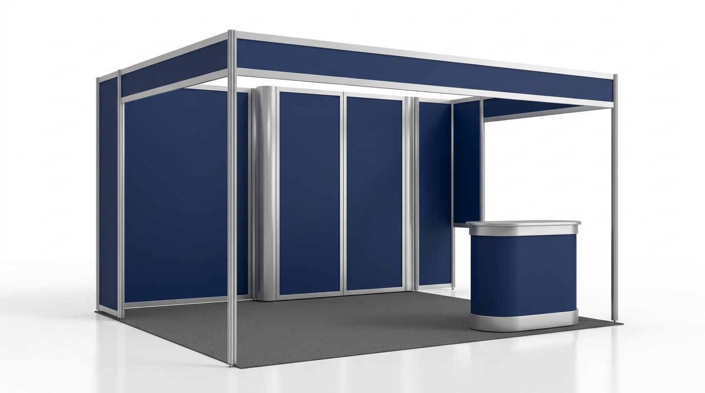 Trade Show Booths